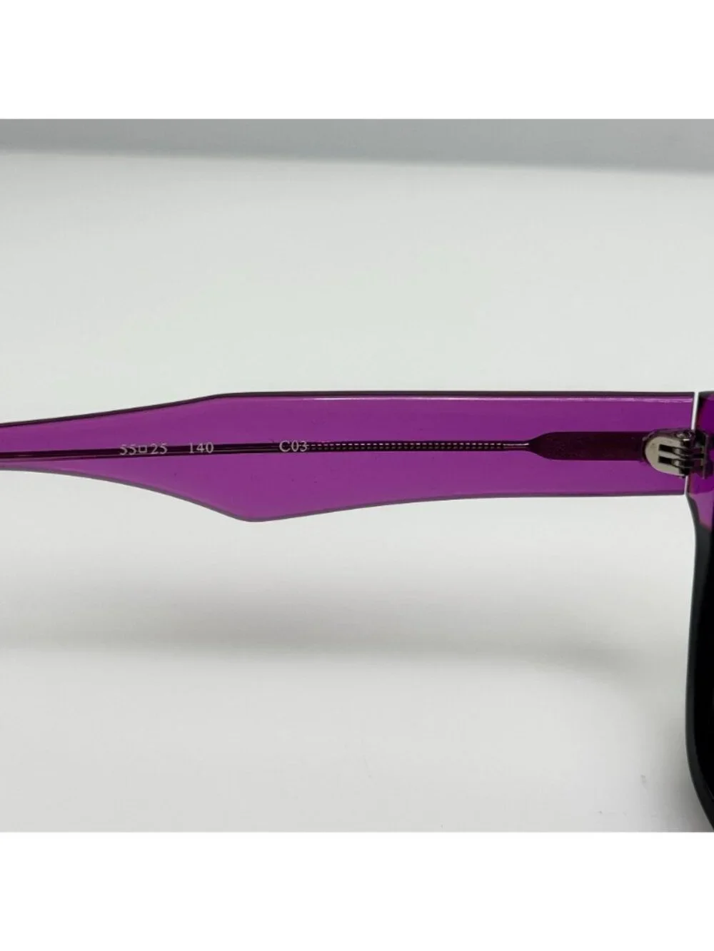 See 5556 C03 Eyeglasses Eye Glasses Frames Italy 55-25-140